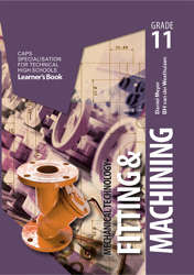 MECHANICAL TECH FITTING&MACHINING GR11 - MECHANICAL-GR11