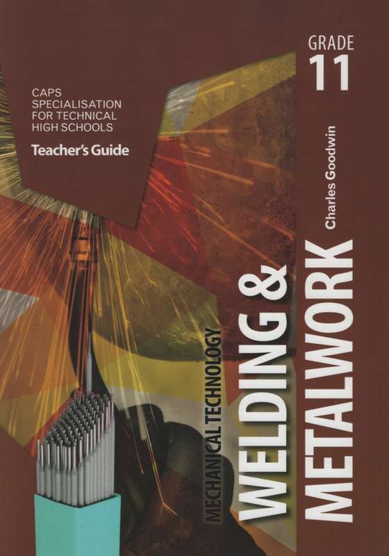 MECHENICAL TECH & WLDING GR11 TG - MECHETECH-GR11