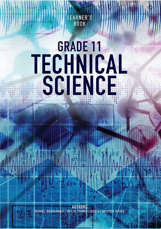 TECHNICAL SCIENCE GR11 LB - TECHSC-GR11