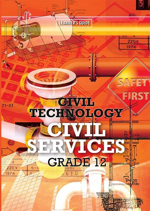 CIVIL TECHNOLOGY GR12 LB - CIVILTECH-GR12