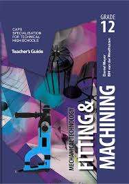 MECHANICAL TECH FITTING & MACHI GR12 TG - MECHTECH-GR12