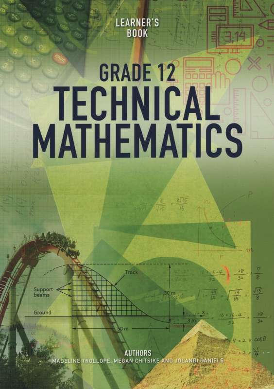 TECHNICAL MATH GR12 LB - MATHS-GR12