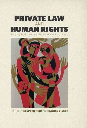 Private law and human rights - REID,E