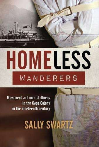 Homeless Wanderers - Sally Swartz
