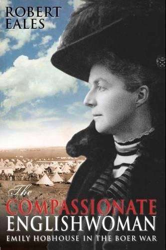 COMPASSIONATE ENGLISHWON SECONDHAND - EALES,R