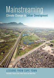 Urban development and climate change - SCOTT