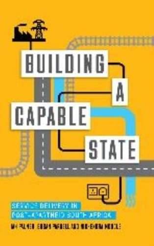 Building a capable state - Ian Palmer
