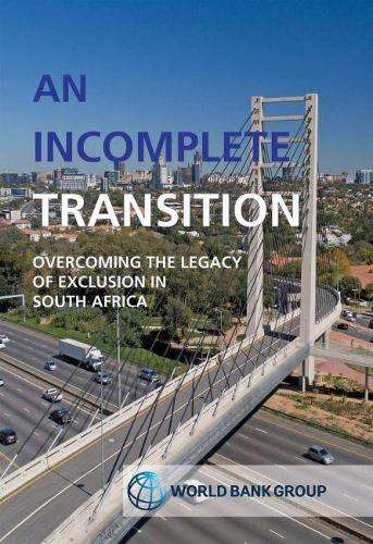 An incomplete transition - WORLDBANKGROUP