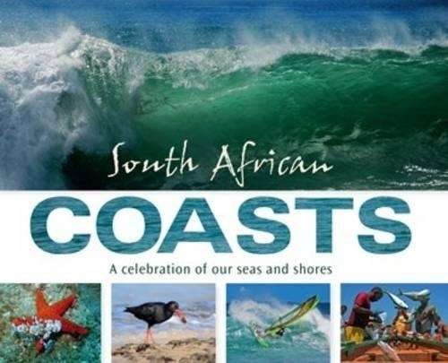 South African coasts - RIBBINK,A