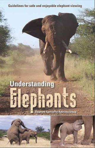 Understanding elephants - ESAG