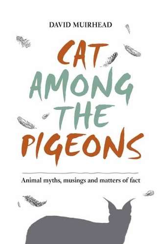 Cat among the pigeons - MUIRHEAD,H