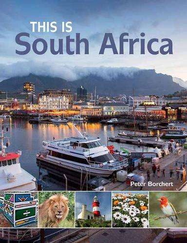 This is South Africa - BORCHERT,P
