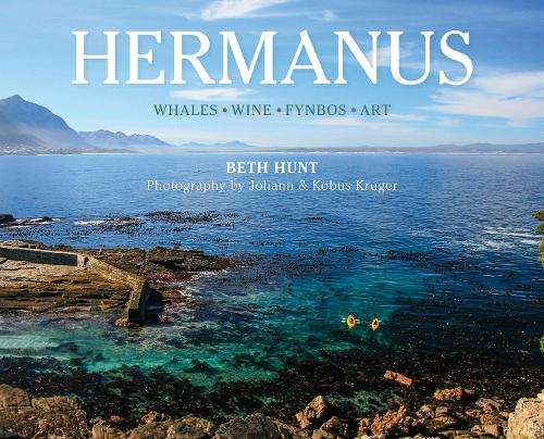 Hermanus - HUNT,B