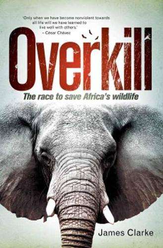 Overkill - CLARKE,J