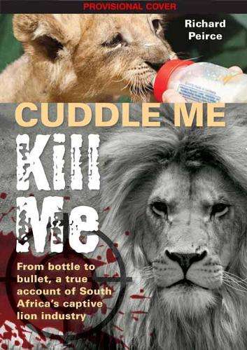 Cuddle me kill me - PIERCE,R