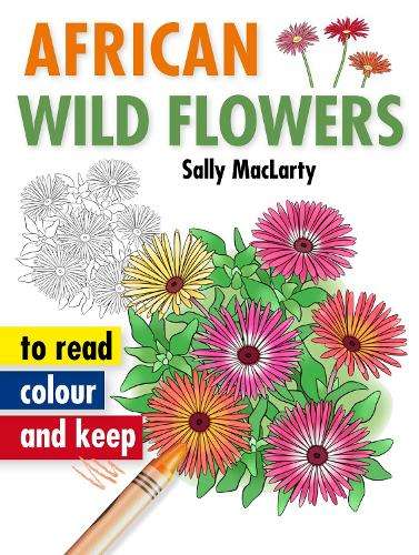 African wild flowers - MACLARTY,S