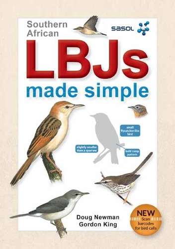 Southern African LBJs Made Simple - Doug Newman