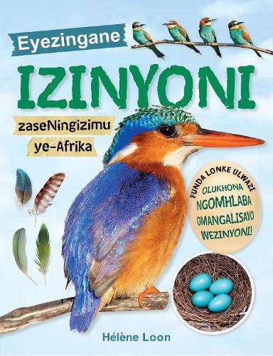 Eyezingane Izinyoni zaseNingizimu ye-Afrika - HÃ©lÃ¨ne Loon