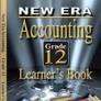 NEW ERA ACCOUNTING GR12 LB SECONDHAND - ACC-GR12