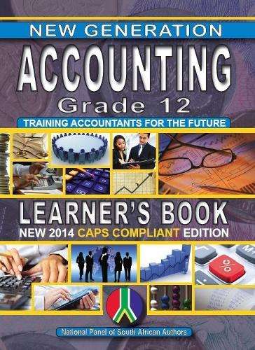 NEW GENERATION ACCOUNTING GR12 LB - ACC-GR12