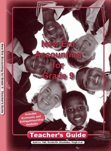 NEW ERA ACCOUNTING GR9 TG - ACC-GR9
