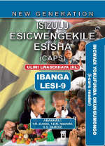 IsiZulu esicwengekile CAPS: Gr 9: Incwadi yokufunda okungumongo - ISIZULU-GR9