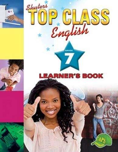 English first additional language : Grade 7 : Learner's Book - ENG-GR7