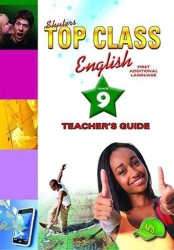 English first additional language : Grade 9 : Teachers Guide - ENG-GR9