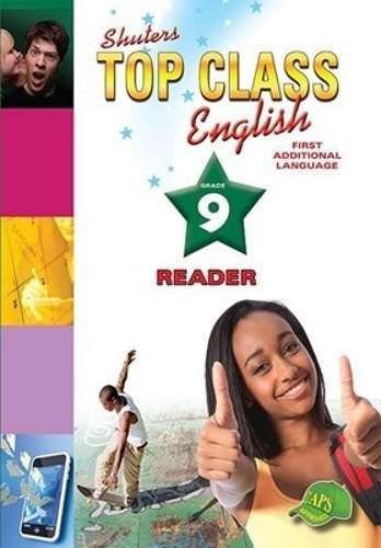 English first additional language : Grade 9 : Reader - ENG-GR9