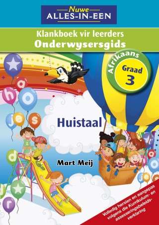 ALLES1 AFR HT GR 3 KLANKBOEK OG SECONDHAND - CAPS