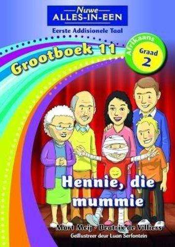 All-in-one: Three little pigs bake a cake : Big book 5 : Grade 1 - NOAUTHOR