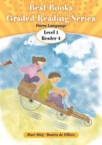 Best Books' Reading Series: Best Books' reading series: Level 1 Read - Mart Meij