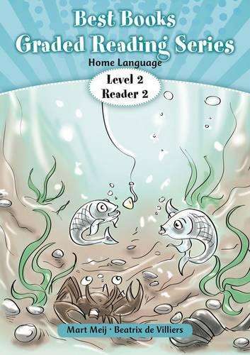 Best Books' reading series: Level 2 Reader 2: Gr 1 - Mart Meij