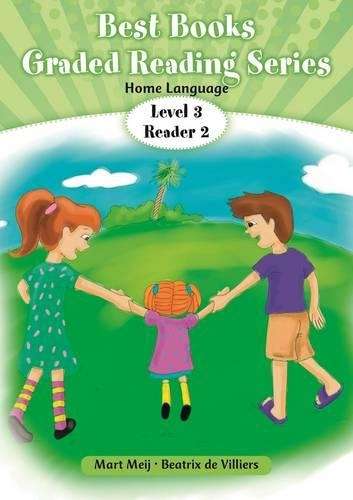 Best Books' reading series: Level 3 Reader 2: Gr 1 - Mart Meij