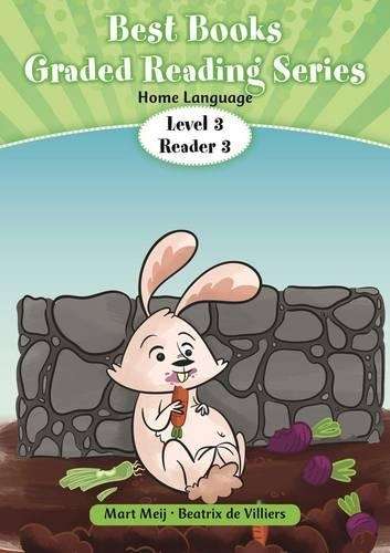 Best Books' reading series: Level 3 Reader 3: Gr 1 - Mart Meij