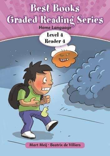 Best Books' reading series: Level 4 Reader 4: Gr 1 - Mart Meij