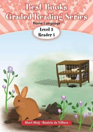 Best Books Graded Reader: Best Books graded reader: Level 1 Book 1:  - Best Books Panel