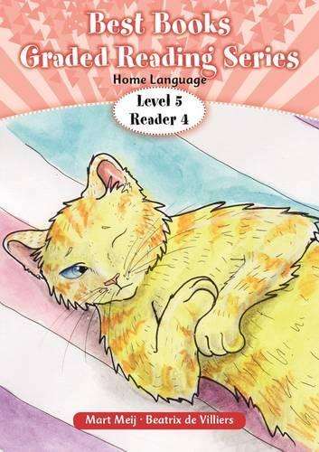 BestÂ Books gradedÂ reader: LevelÂ 1Â BookÂ 4: Gr 2: Reader - BESTBOOKS-GRADEDREAD