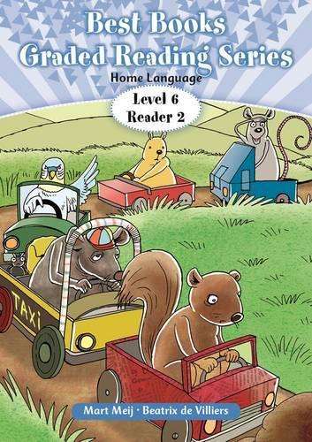Best Books Graded Reader: Best Books graded reader: Level 2 Book 2:  - Best Books Panel