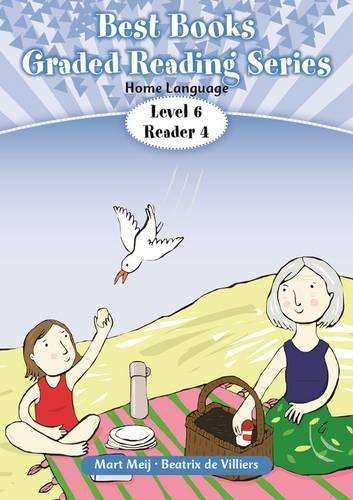 BestÂ Books gradedÂ reader: LevelÂ 2Â BookÂ 4: Gr 2: Reader - NOAUTHOR