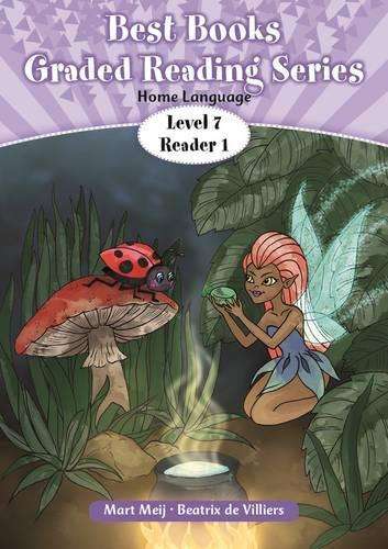 Best Books graded reader: Level 3 Book 1: Gr 2: Reader - Best Books Panel