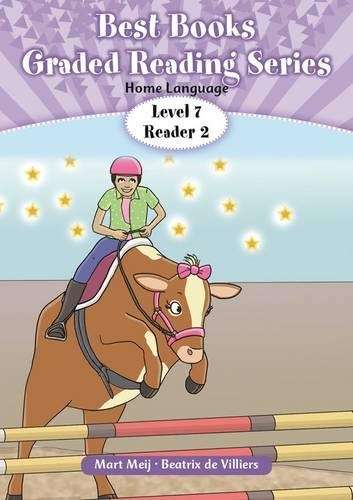 BestÂ Books gradedÂ reader: LevelÂ 3Â BookÂ 2: Gr 2: Reader - BESTBOOKS-GRADEDREAD