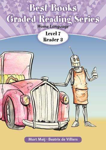 BestÂ Books gradedÂ reader: LevelÂ 3Â BookÂ 3: Gr 2: Reader - NOAUTHOR