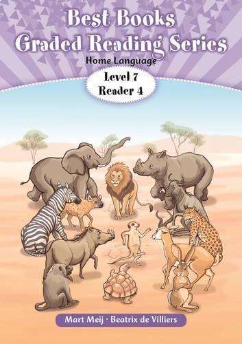 BestÂ Books gradedÂ reader: LevelÂ 3Â BookÂ 4: Gr 2: Reader - BESTBOOKS-GRADEDREAD
