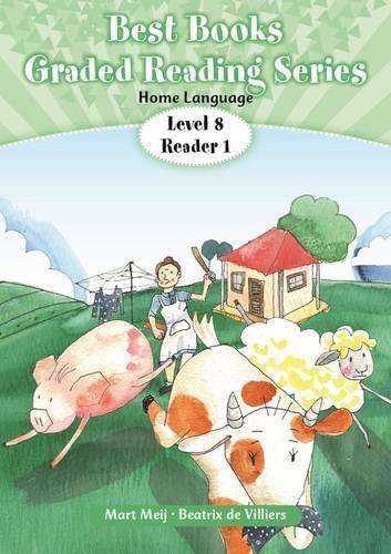 Best Books graded reader: Level 4 Book 1: Gr 2: Reader - Best Books Panel
