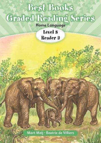 BestÂ Books gradedÂ reader: LevelÂ 4Â BookÂ 3: Gr 2: Reader - NOAUTHOR