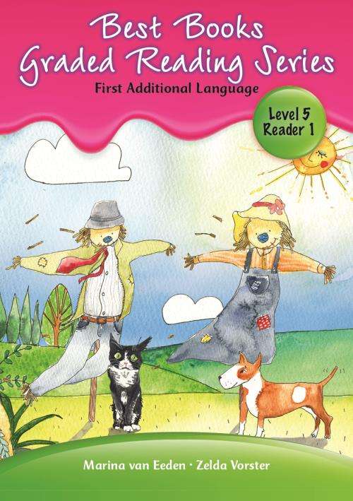 Best Books Graded Reader: Best Books graded reader: Level 1 Book 1:  - Best Books Panel