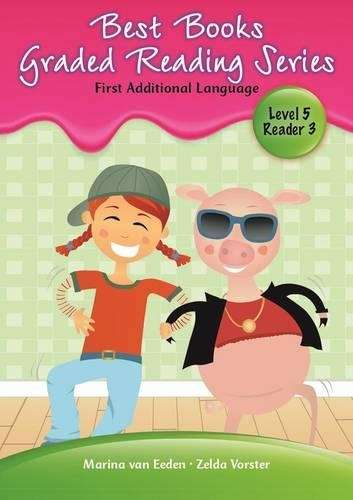 BestÂ Books gradedÂ reader: LevelÂ 1Â BookÂ 3: Gr 2: Reader - NOAUTHOR