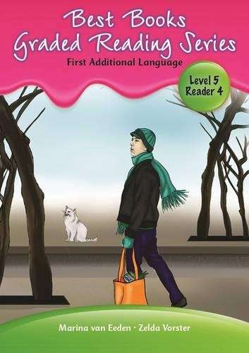 BestÂ Books gradedÂ reader: LevelÂ 1Â BookÂ 4: Gr 2: Reader - BESTBOOKS-GRADEDREAD