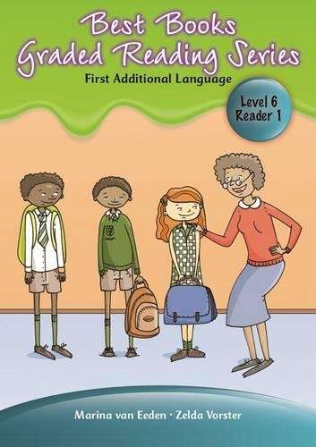 BestÂ Books gradedÂ reader: LevelÂ 2Â BookÂ 1: Gr 2: Reader - BESTBOOKS-GRADEDREAD